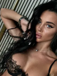 Alika escort à Paris