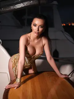 Deril escort à Paris