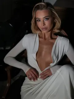 Milka escort à Paris