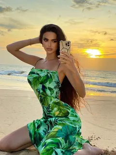 Milliona escort à Paris