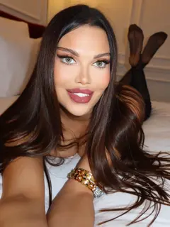 Mimi escort à Paris