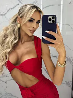 Tanya escort à Paris