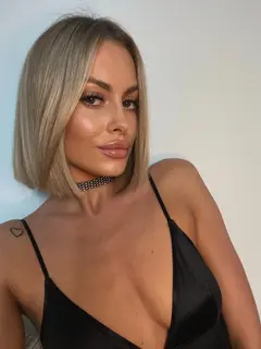 Viola escort à Paris